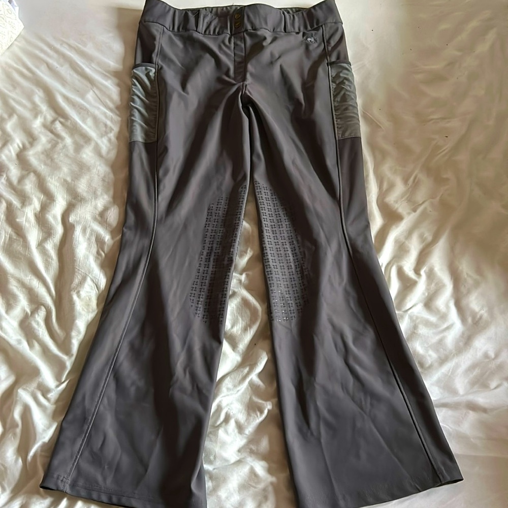 Piper by Smartpak bootcut riding breeches (jods)
